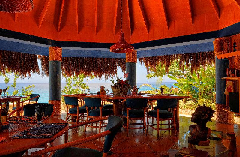 The Caves Hotel Negril Kültér fotó