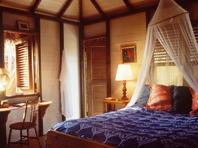 The Caves Hotel Negril Kültér fotó