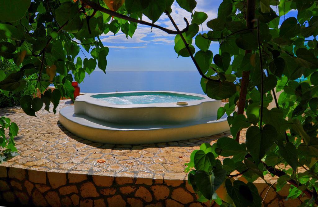 The Caves Hotel Negril Kültér fotó