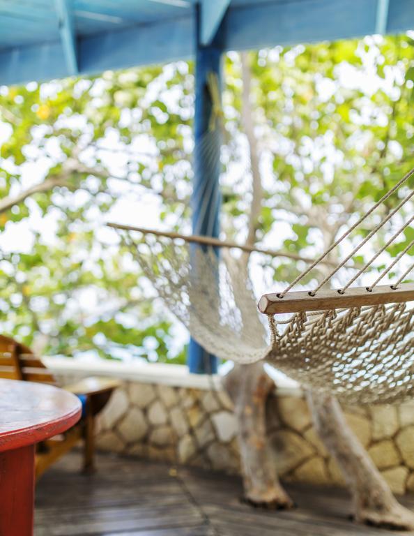 The Caves Hotel Negril Kültér fotó