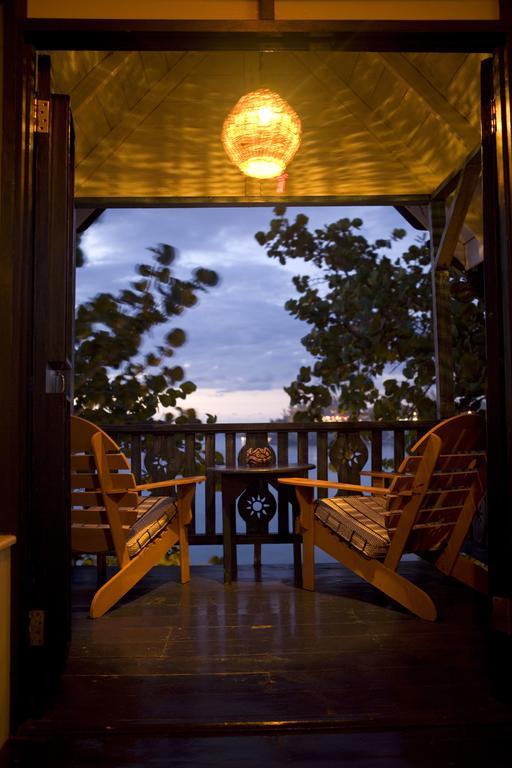 The Caves Hotel Negril Kültér fotó