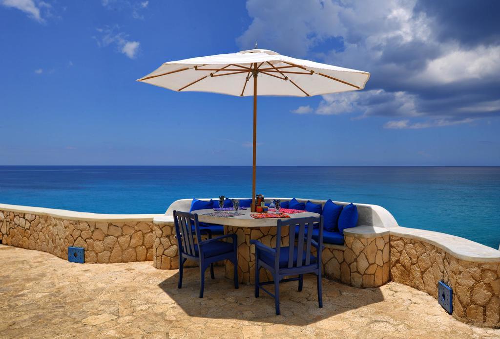The Caves Hotel Negril Kültér fotó