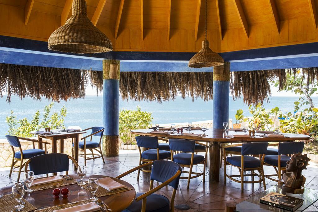 The Caves Hotel Negril Kültér fotó