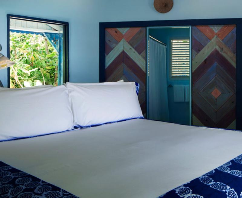The Caves Hotel Negril Kültér fotó