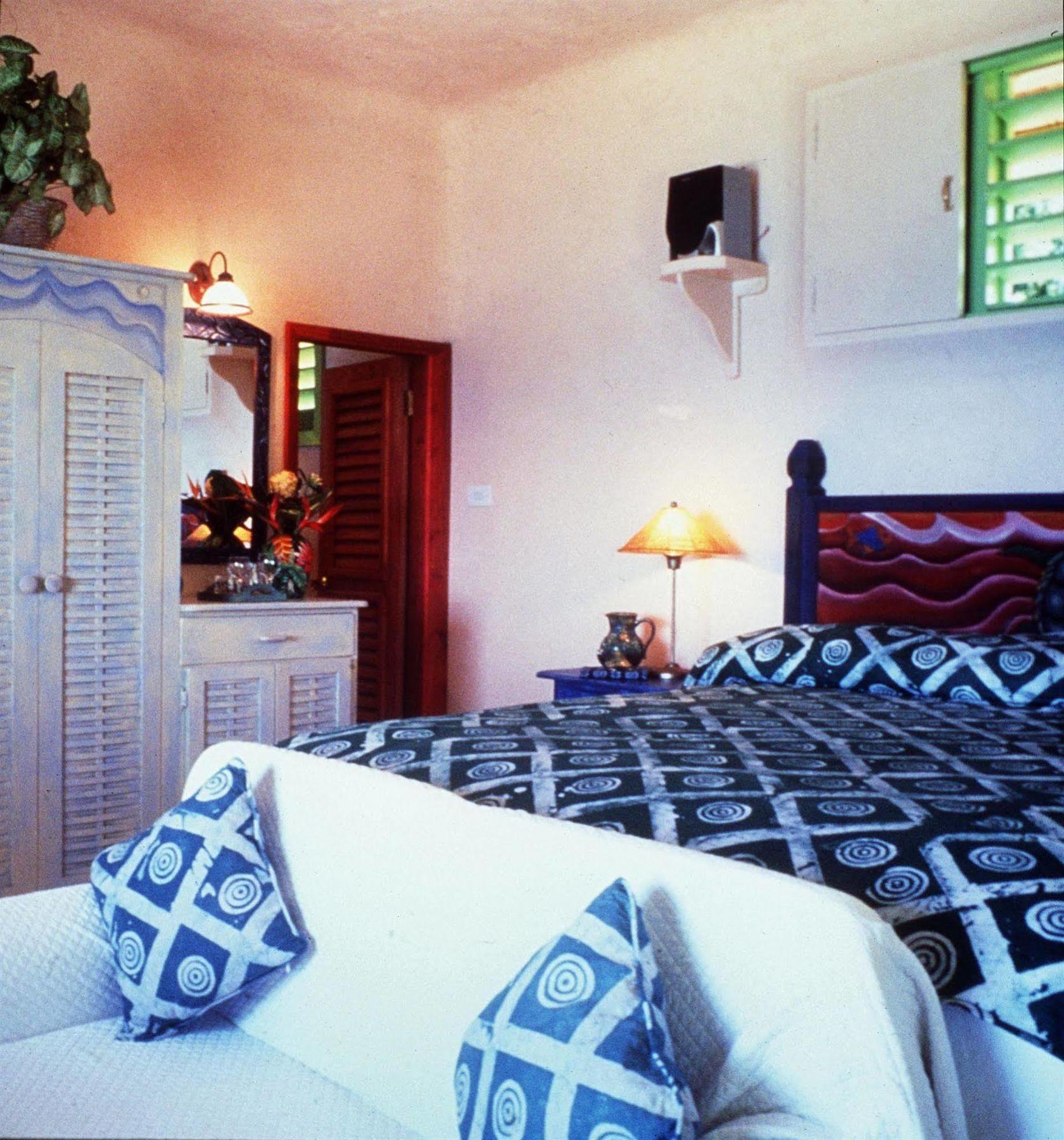 The Caves Hotel Negril Szoba fotó