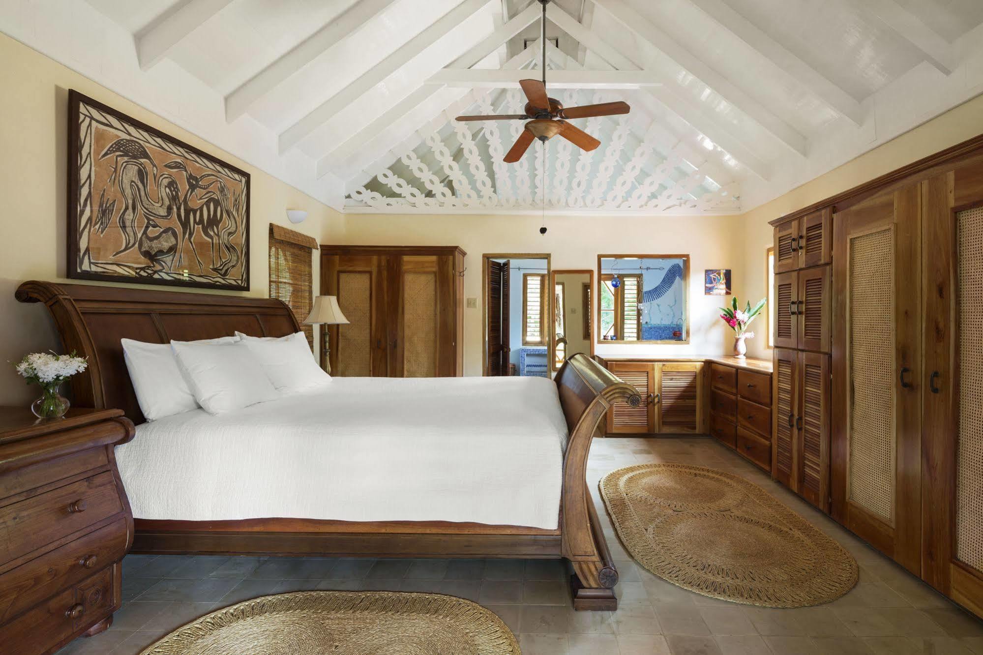 The Caves Hotel Negril Kültér fotó