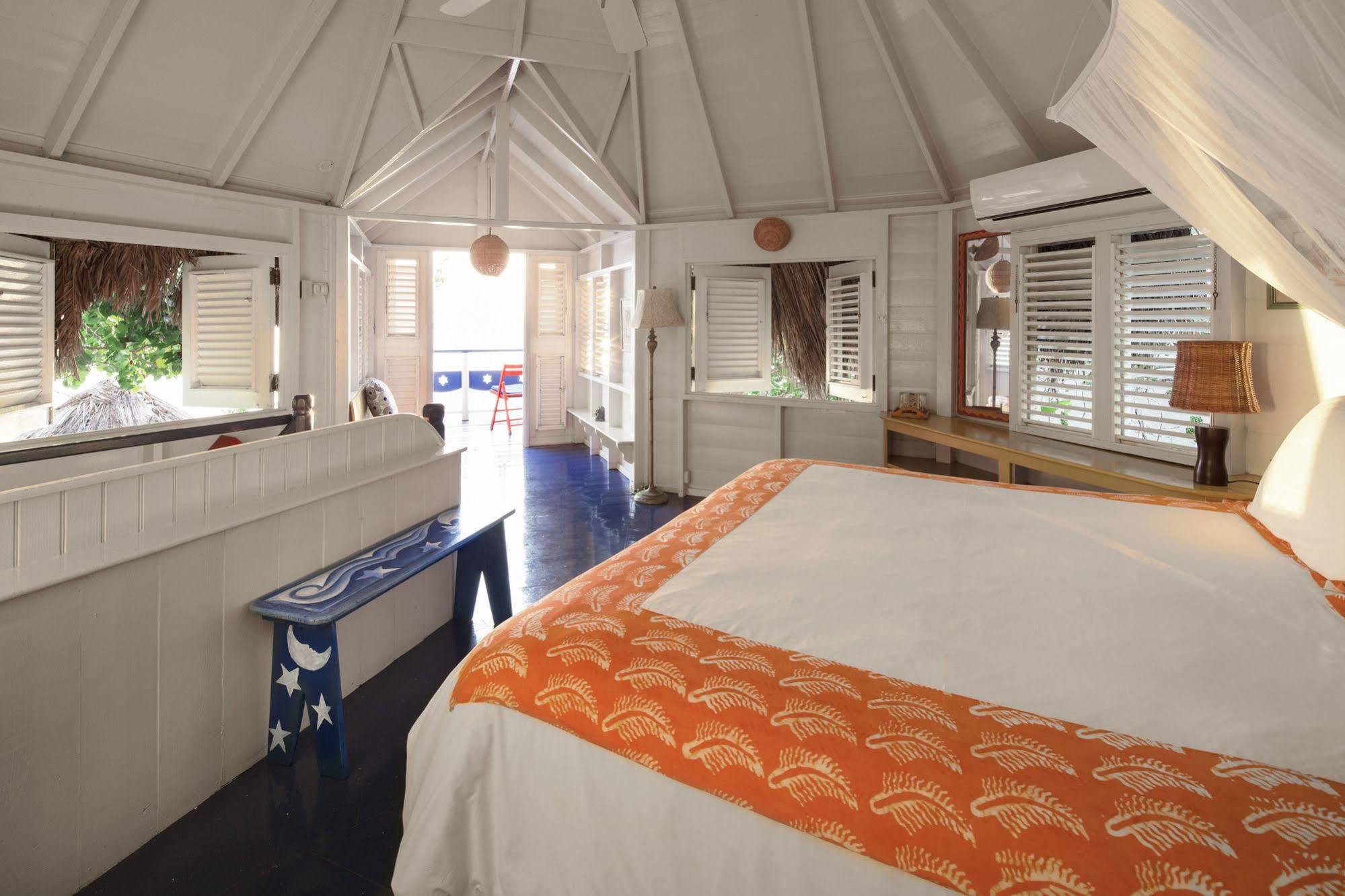 The Caves Hotel Negril Kültér fotó