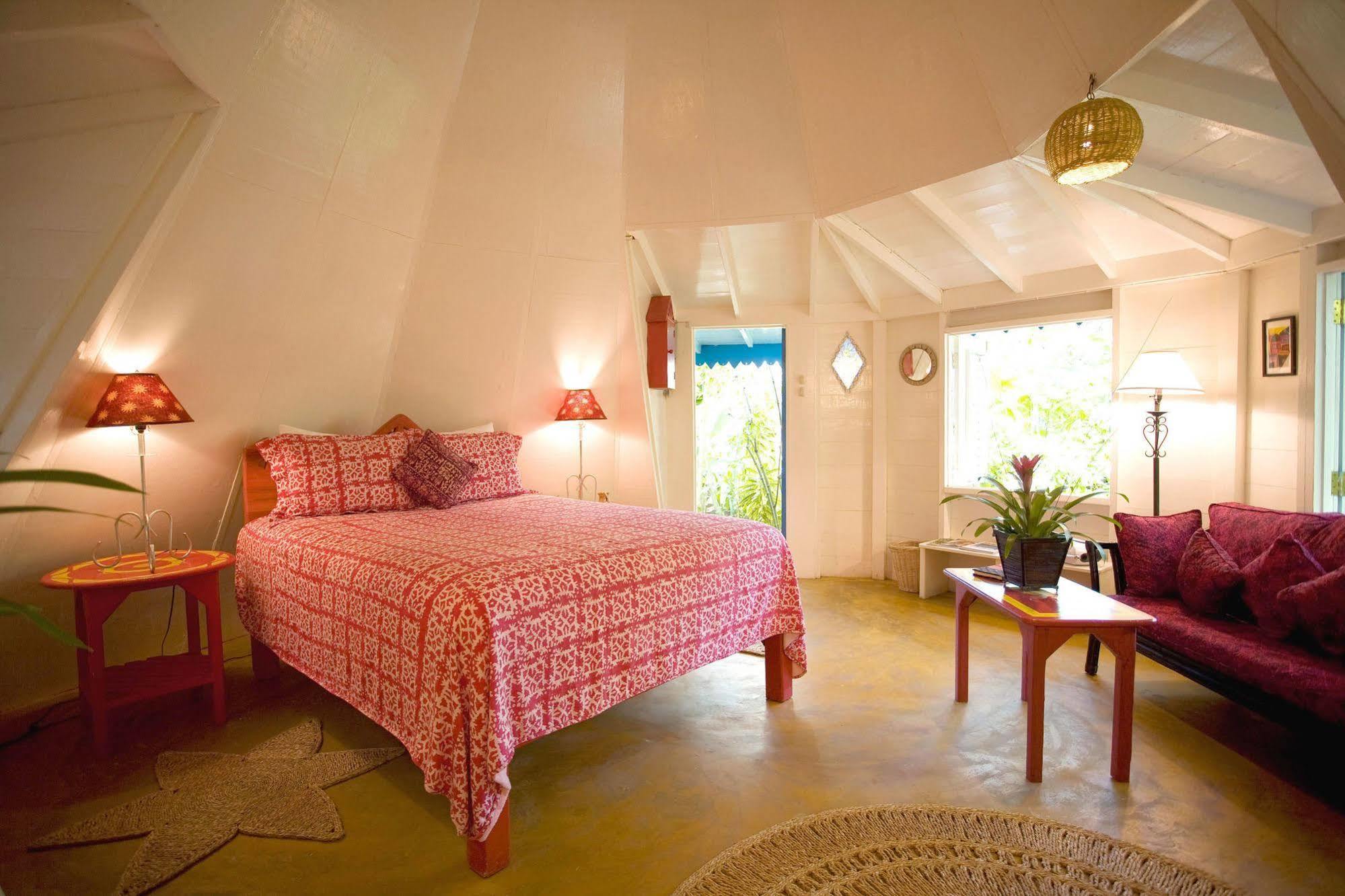 The Caves Hotel Negril Kültér fotó