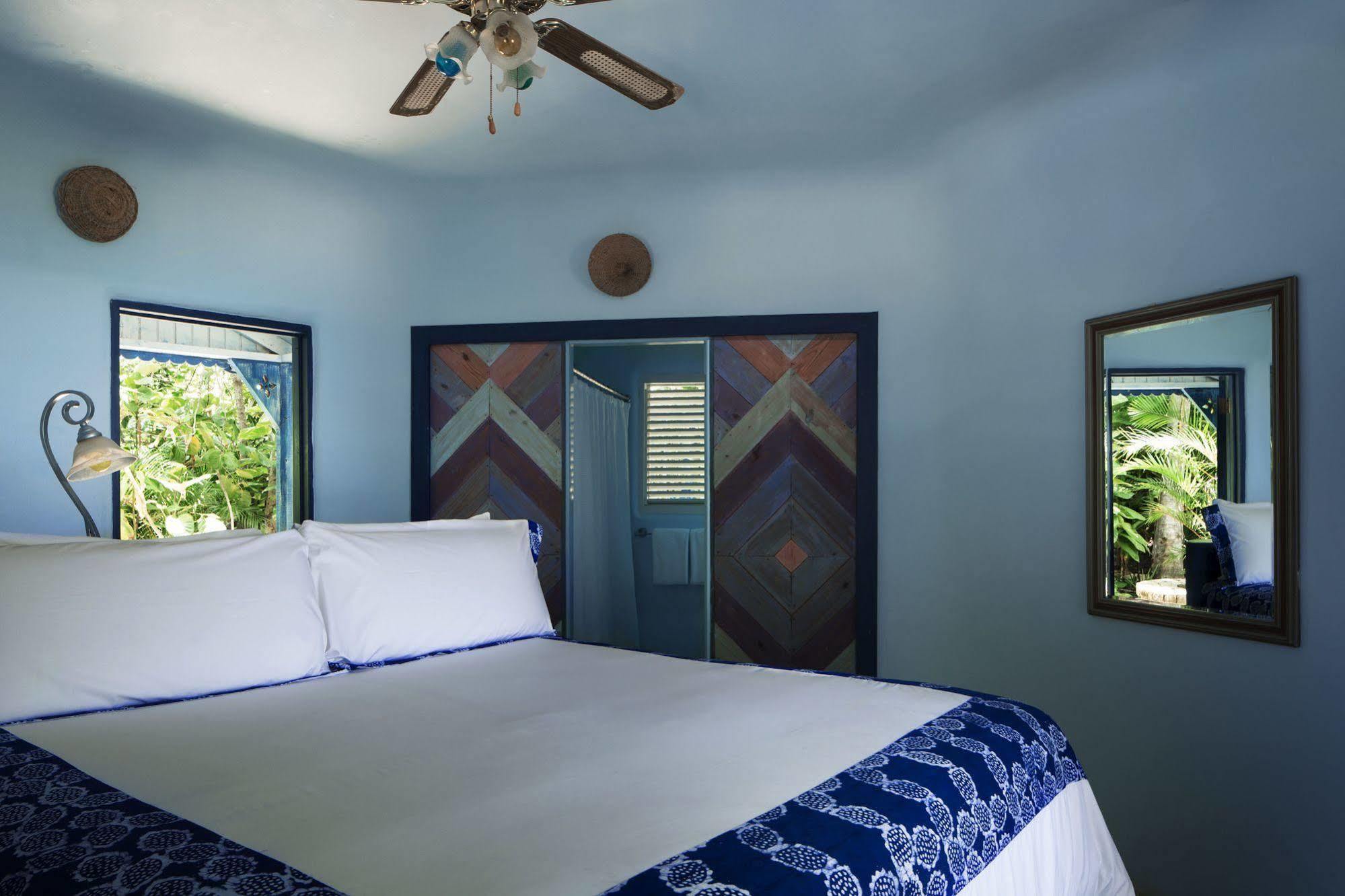 The Caves Hotel Negril Kültér fotó