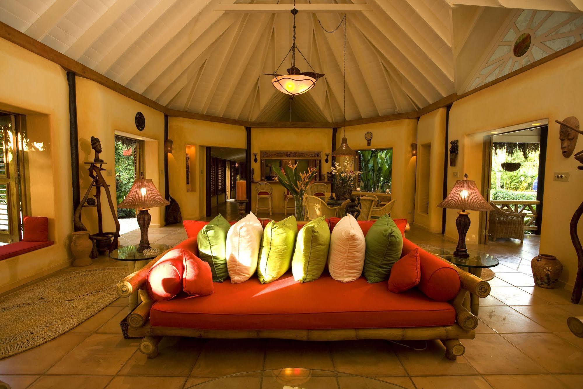 The Caves Hotel Negril Kültér fotó