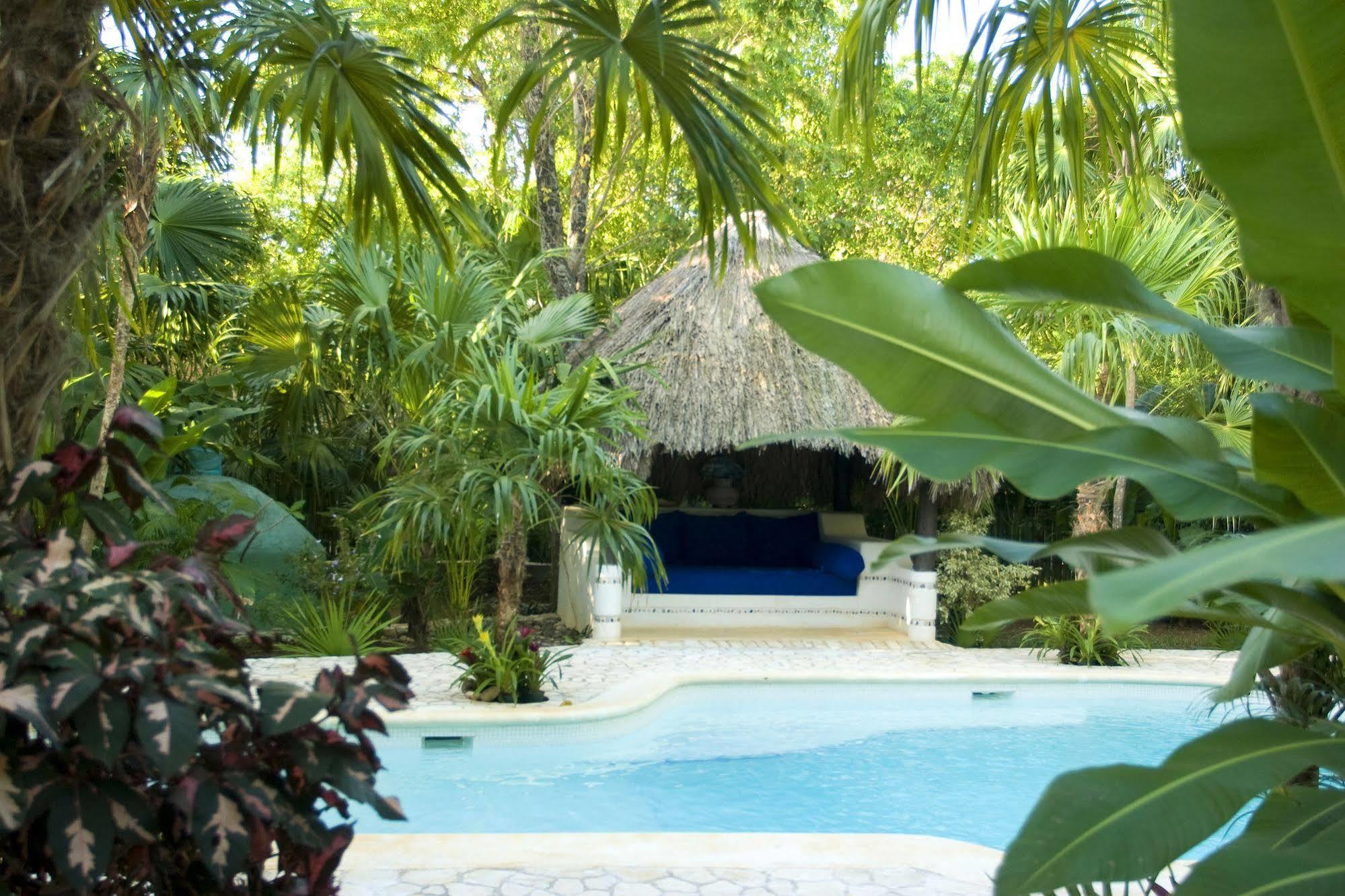 The Caves Hotel Negril Kültér fotó
