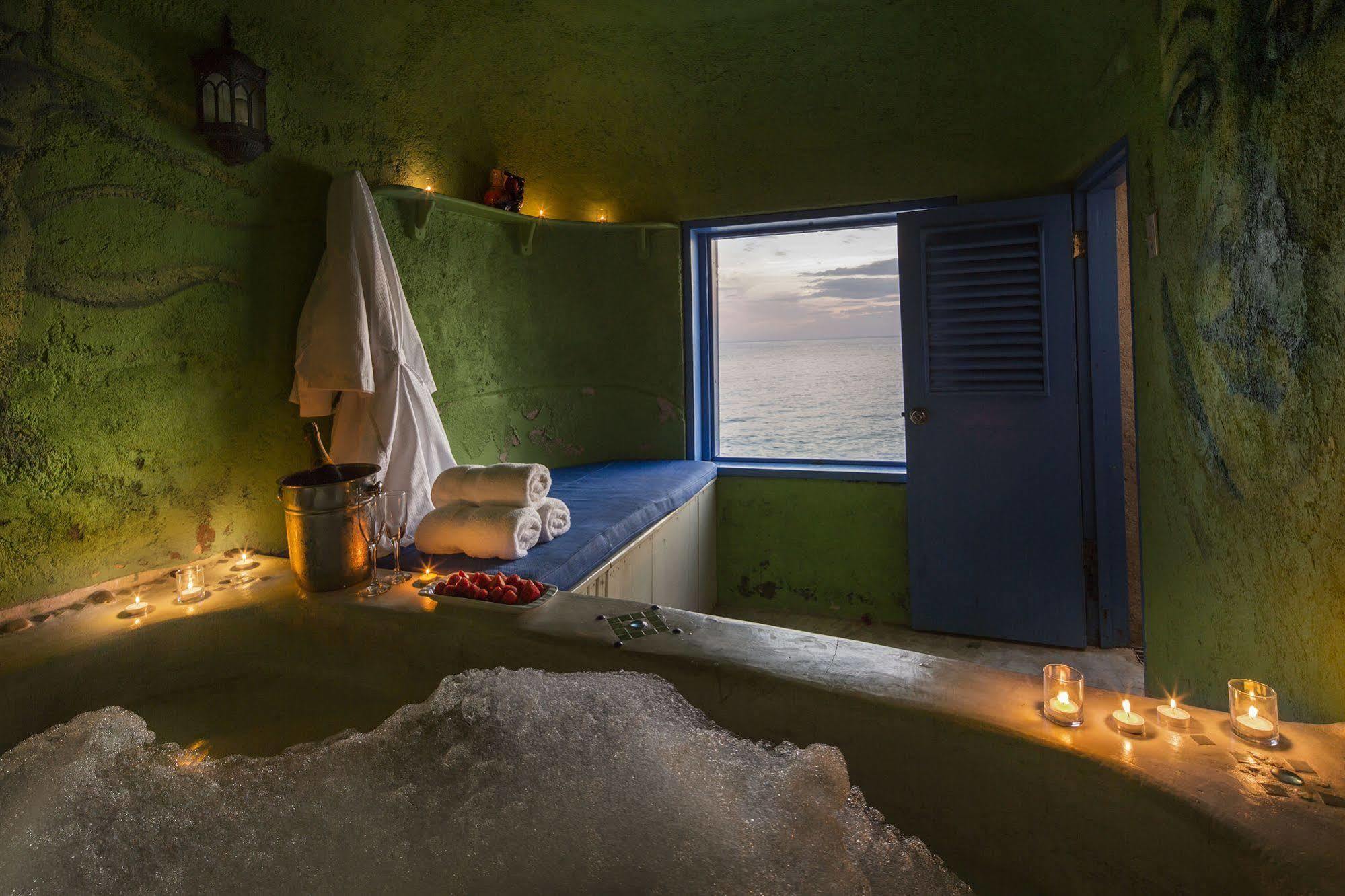 The Caves Hotel Negril Kültér fotó